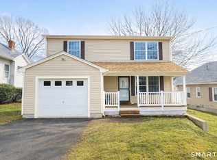 21 May St, New Britain, CT 06052