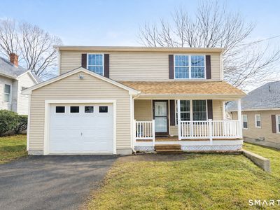 21 May Street, New Britain, CT, 06052