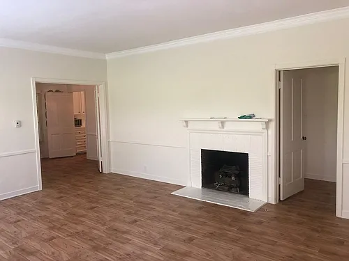 Floor plan 8271 1/2
