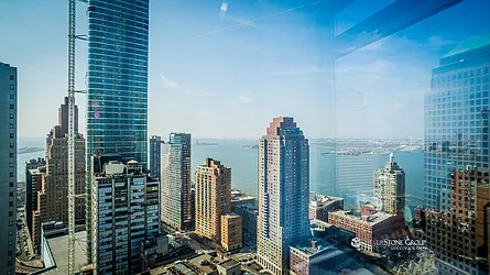 Rented by Silverstone Group USA Corp.