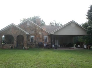 280 Brannon Rd, Greenbrier, AR 72058