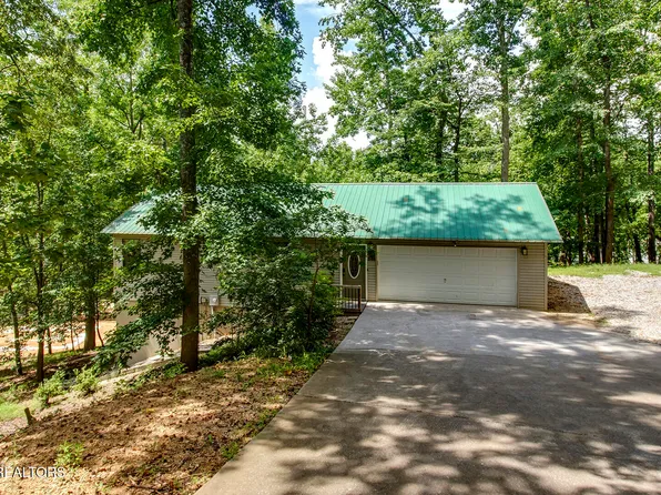 454 Davis Dr, Kingston, TN 37763