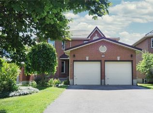 10 Nelson Ave, Kitchener, ON N2K1C8