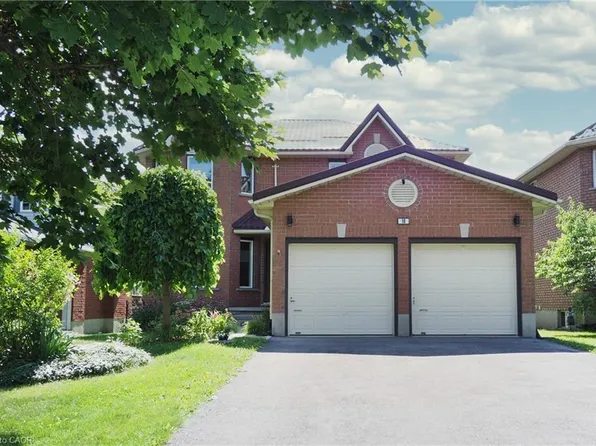 10 Nelson Ave, Kitchener, ON N2K 1C8