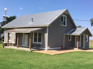 23423 E 1180 Rd, Corn, OK 73024