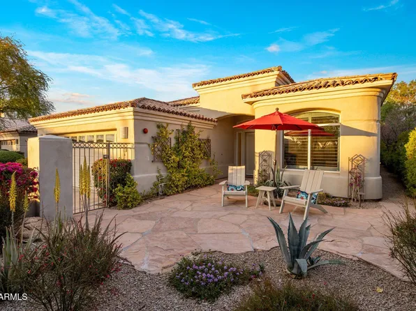 7979 E PRINCESS Drive #26, Scottsdale, AZ 85255