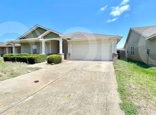 9952 George Washington Dr, McKinney, TX 75072