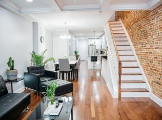 440 E Fort Ave, Baltimore, MD 21230