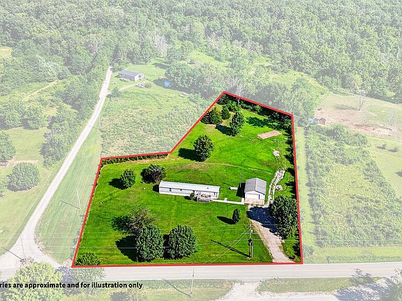 3rd image of 4981 Westfall Rd