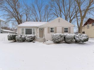 612 Central Ave E, Clarion, IA 50525