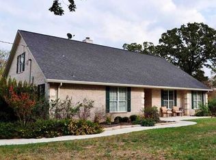 6858 Palomino (pvt) Rd, College Station, TX 77845