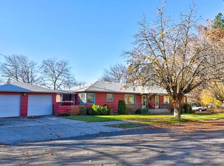 1008 S Madison St #1, Spokane, WA 99204