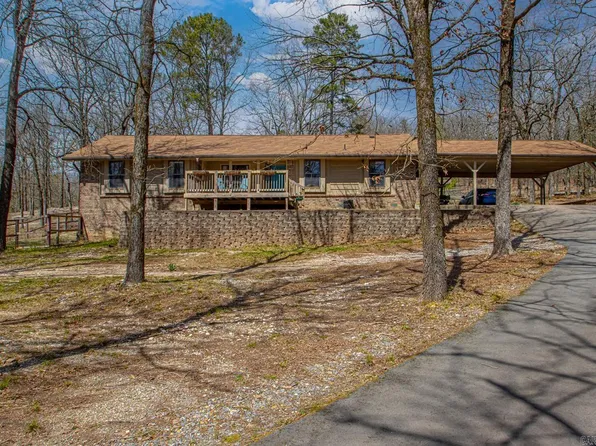 15414 Chicopee Trl, Little Rock, AR 72210