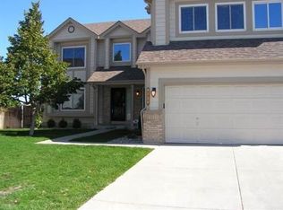 8778 Partridge St, Littleton, CO 80126