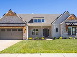 5961 Hunt Valley Dr, Spring Hill, TN 37179
