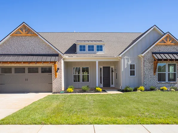 5961 Hunt Valley Dr, Thompsons Station, TN 37179