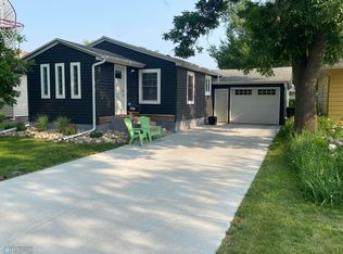 601 4th Ave E, Ada, MN 56510