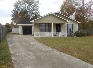 105 Woodland Ct, Kingsland, GA 31548