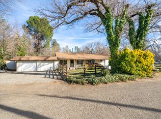 10173 Salmon Creek Rd, Redding, CA 96003