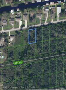 1611 Rutledge Ave, Lake Placid, FL, 33852