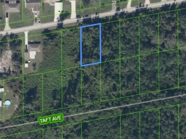 1611 Rutledge Ave, Lake Placid, FL 33852