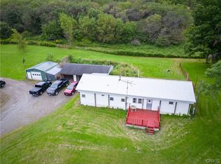 2826 State Route 5s, Little Falls, NY 13365