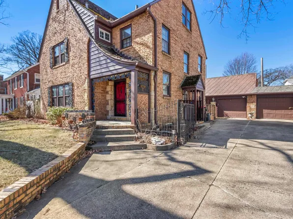 3923 N Knoxville Ave, Peoria, IL 61614