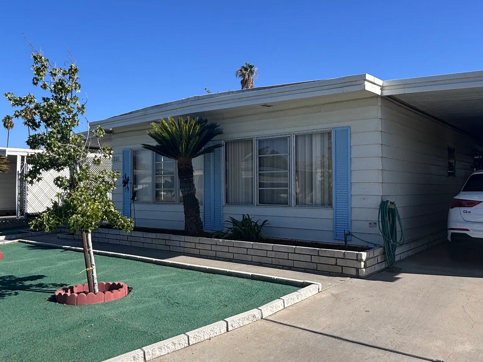 2 bed, 1200 sqft, $1,650 — Photo 2