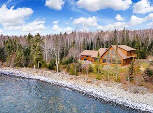 122 Stonegate Rd, Hovland, MN 55606