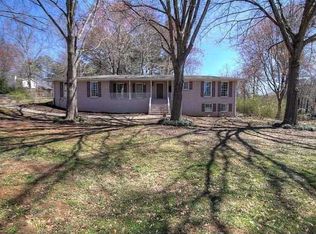 3265 Sharon Cir, Cumming, GA 30041