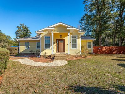 92 Dogwood Dr, Crawfordville, FL, 32327