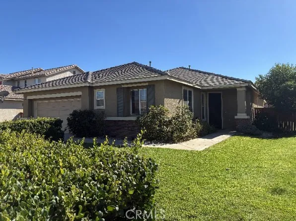 13833 Grant Way, Oak Hills, CA 92344