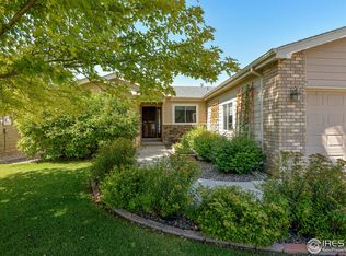 120 Sandstone Dr, Johnstown, CO 80534