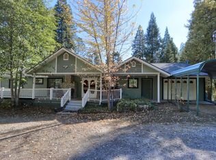 6924 Best Rd, Mariposa, CA 95338