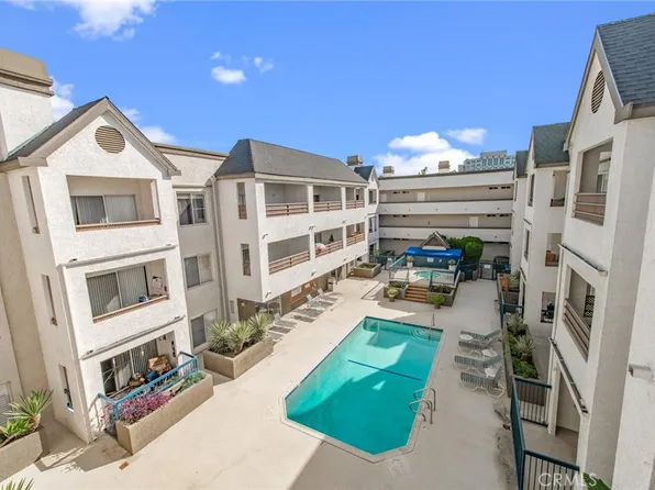 300 N El Molino Ave Unit 312, Pasadena, CA 91101