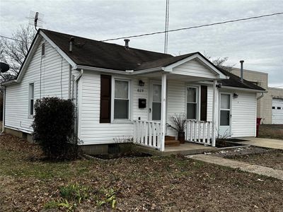 819 Hunter Ave, Sikeston, MO, 63801
