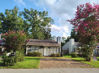 3520 Sedona Loop, Tallahassee, FL 32308