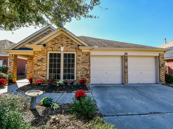 14415 Leaning Aspen Ct, Cypress, TX 77429