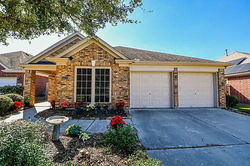 14415 Leaning Aspen Ct Photo 1