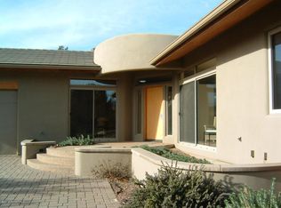 135 Last Wagon Dr, Sedona, AZ 86336