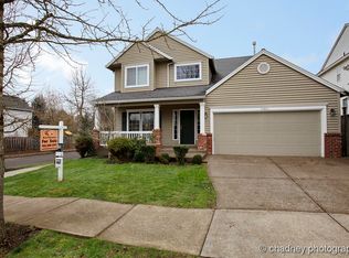 15005 SE Bradford Rd, Clackamas, OR 97015