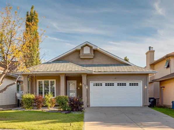 73 N Scripps Lndg NW, Calgary, AB T3L 1W2
