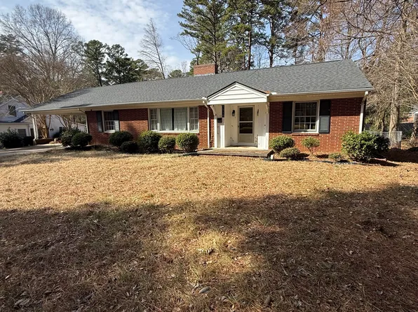 1516 Cypress Dr, Henderson, NC 27536