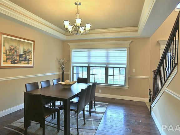 5th image of 3115 W Saddle Creek Dr