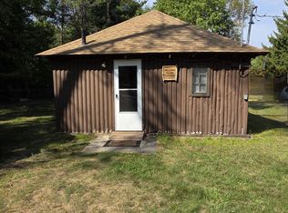 1975 Brown Rd, Saint Helen, MI 48656