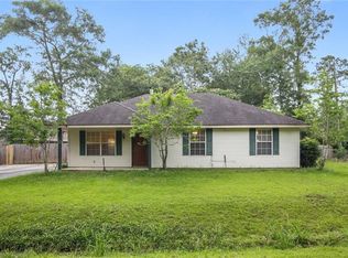 848 Morgan Bluff Rd, Pearl River, LA 70452