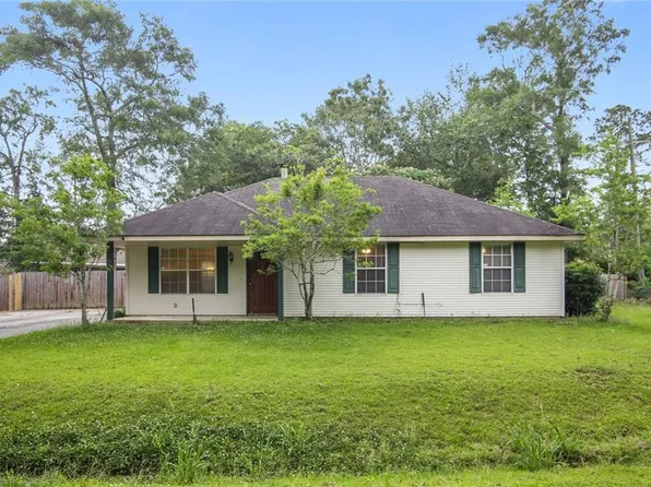 848 Morgan Bluff Rd, Pearl River, LA 70452