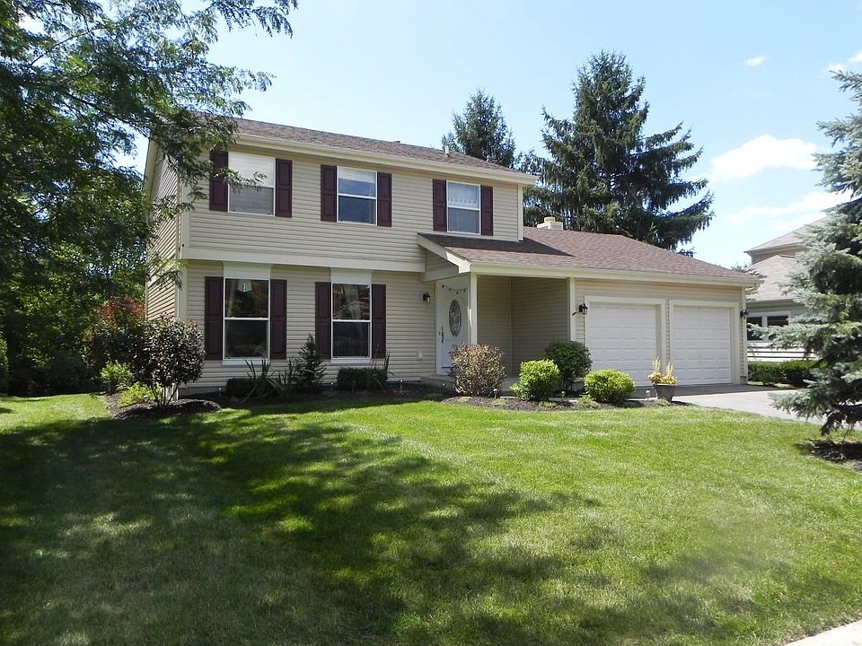 Front Elevation