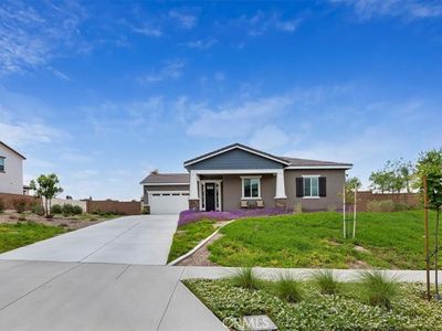 1292 Matterhorn Dr, Riverside, CA, 92506