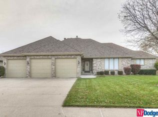 2412 N 161st St, Omaha, NE 68116